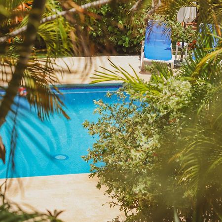 Hotel Villa Del Sol Коко Экстерьер фото