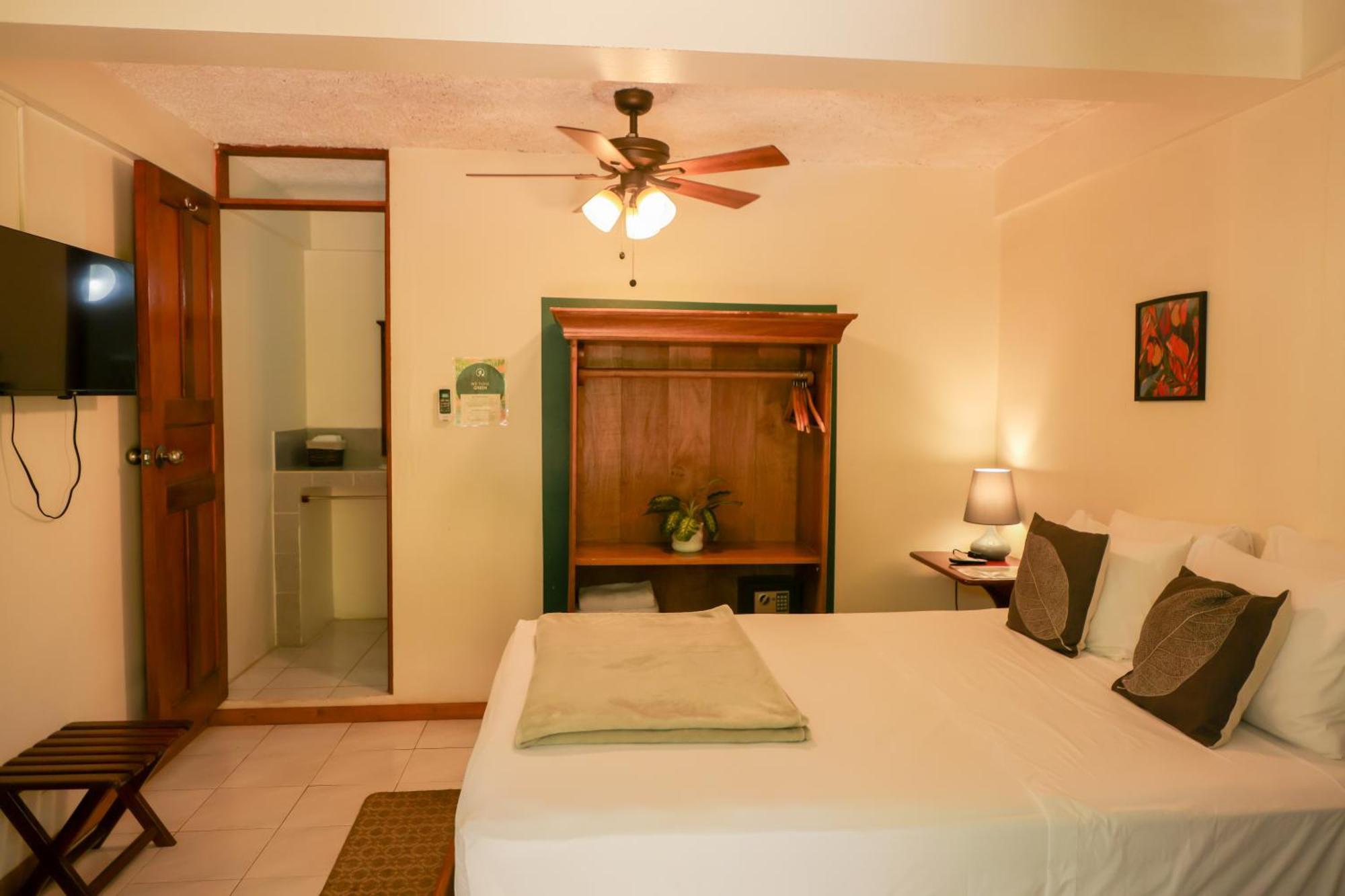 Hotel Villa Del Sol Коко Экстерьер фото