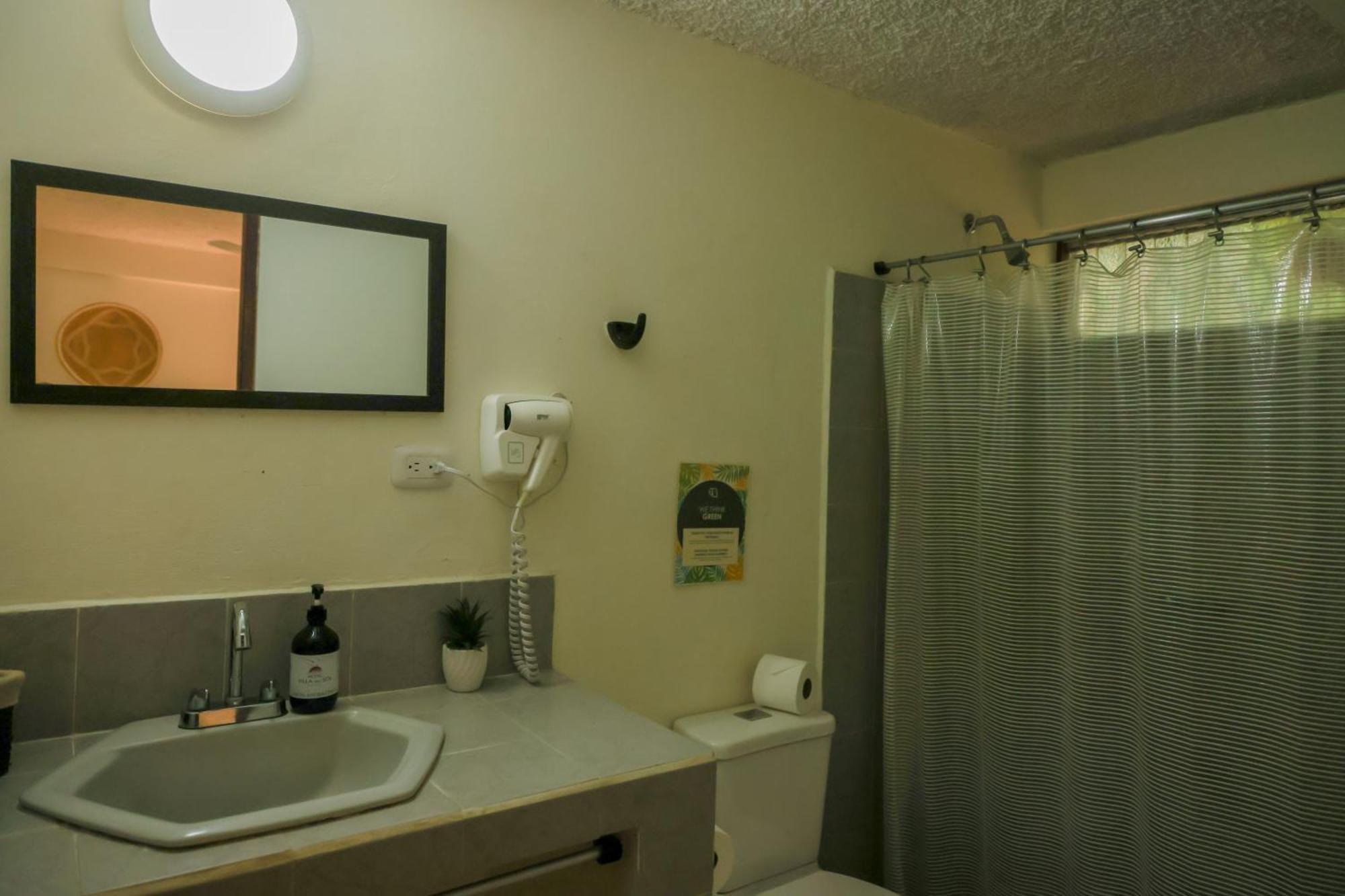 Hotel Villa Del Sol Коко Экстерьер фото