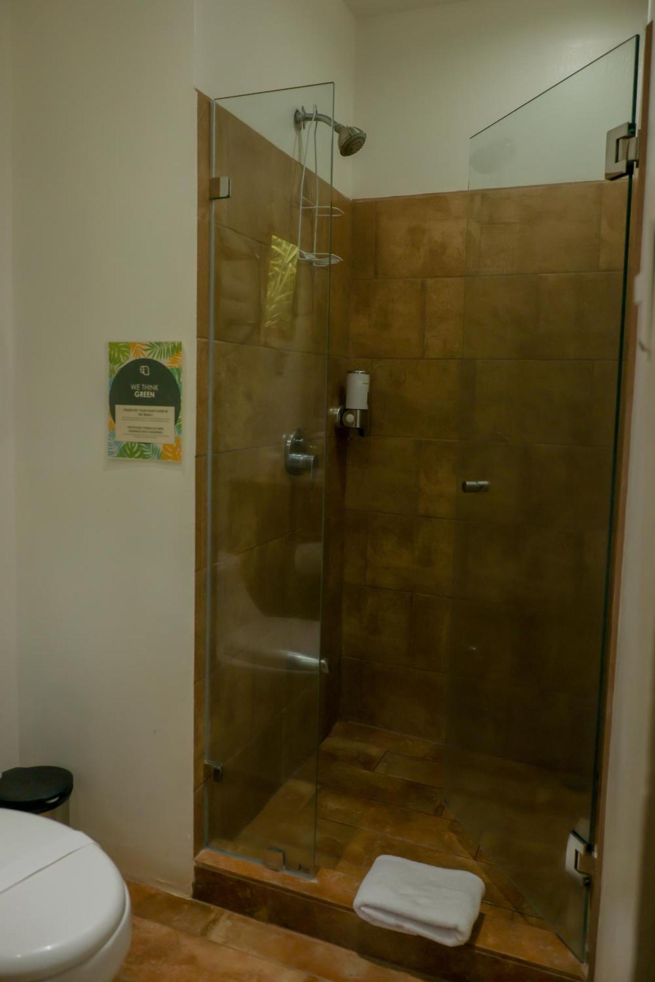 Hotel Villa Del Sol Коко Экстерьер фото