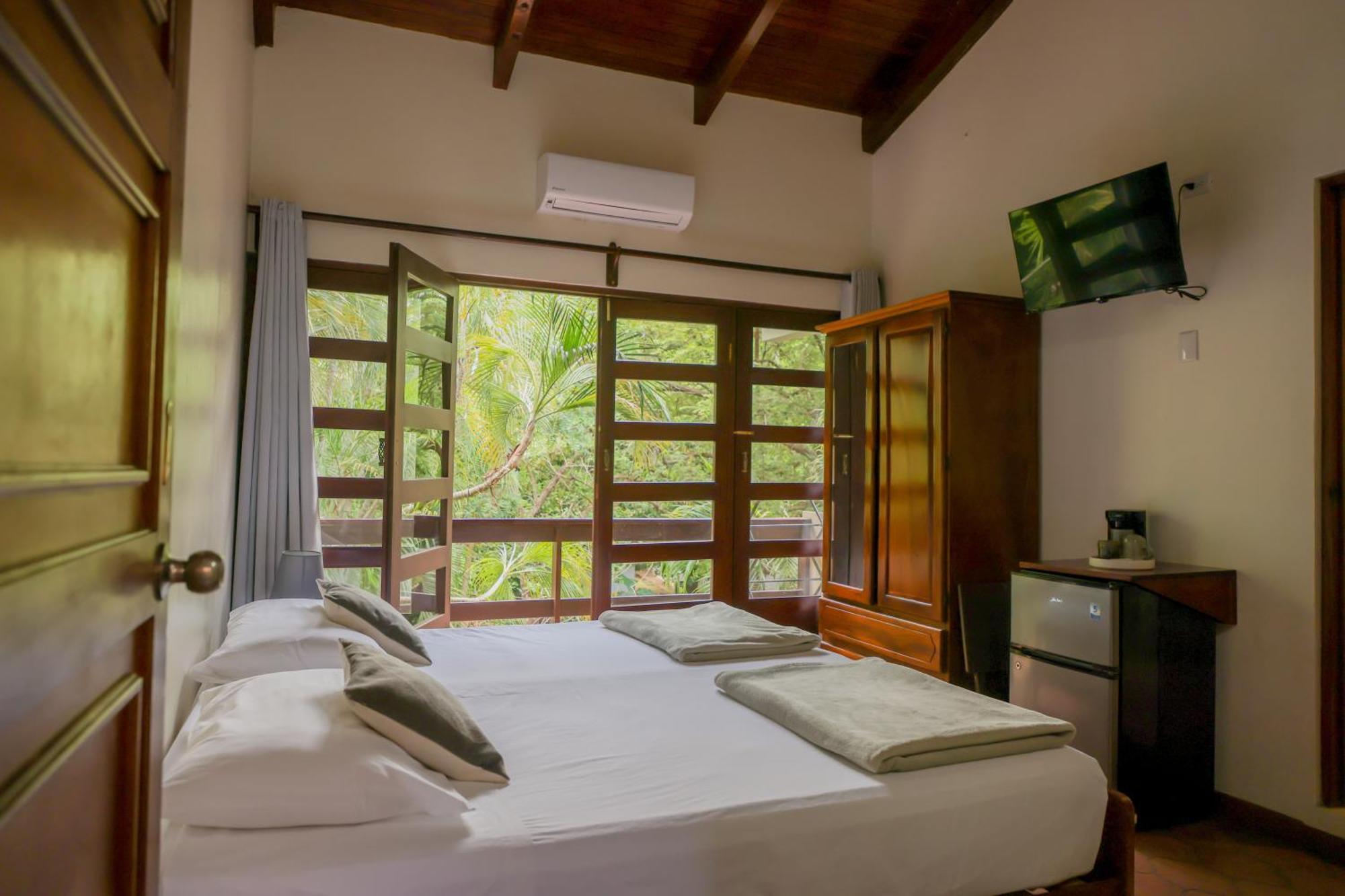 Hotel Villa Del Sol Коко Экстерьер фото