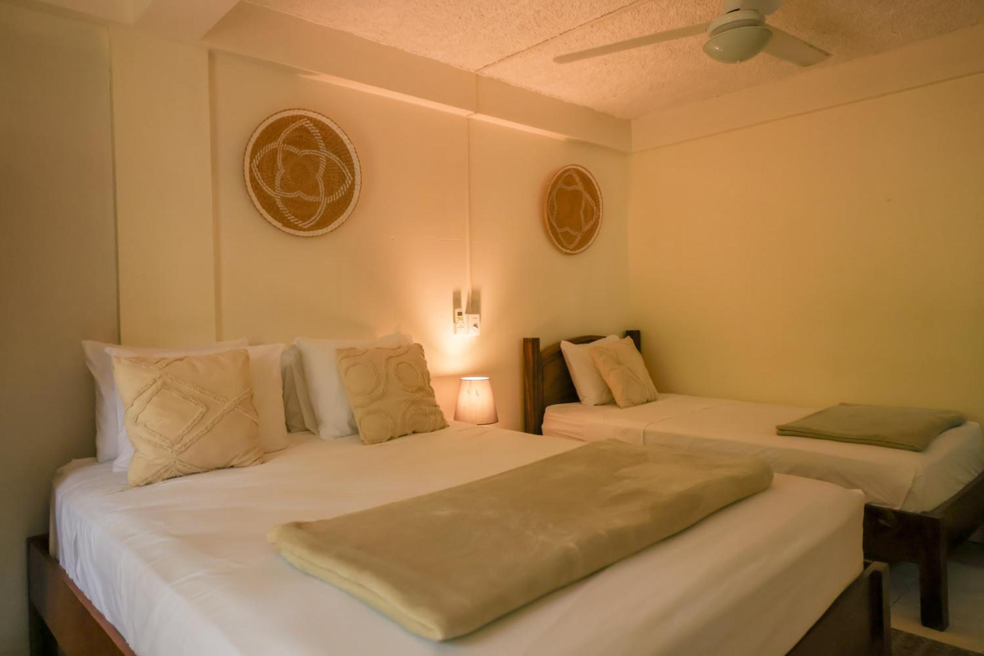 Hotel Villa Del Sol Коко Экстерьер фото