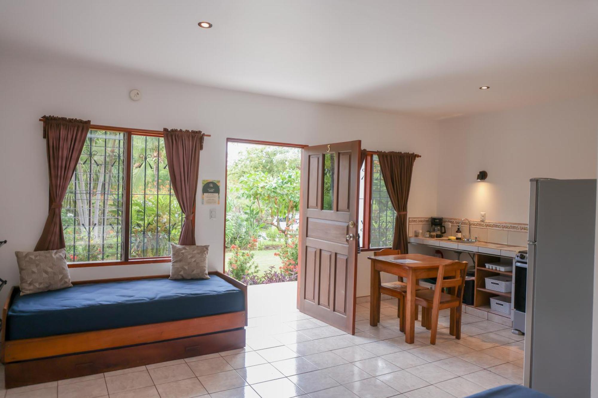 Hotel Villa Del Sol Коко Экстерьер фото