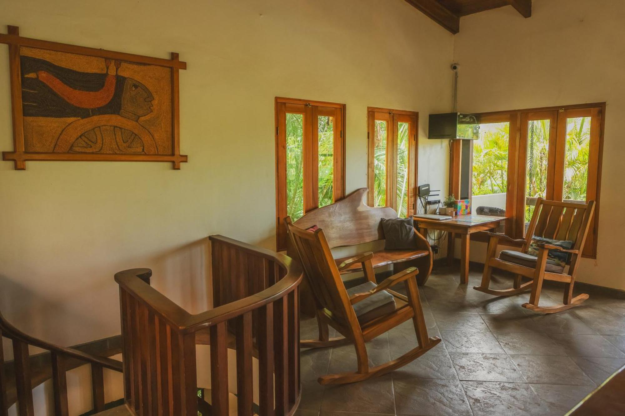 Hotel Villa Del Sol Коко Экстерьер фото