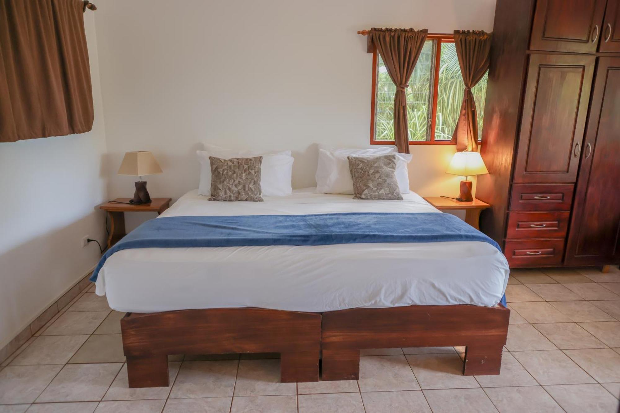 Hotel Villa Del Sol Коко Экстерьер фото