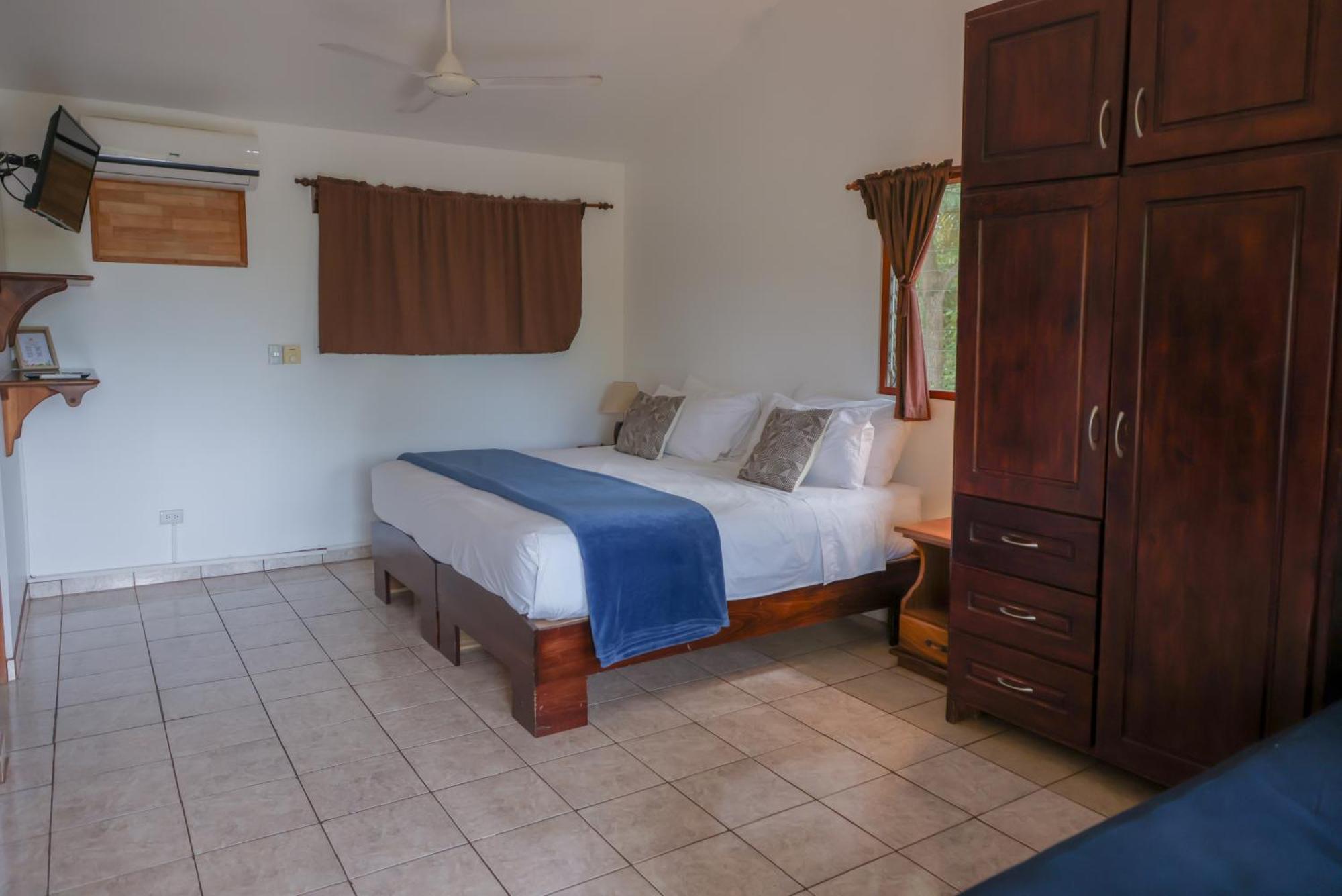 Hotel Villa Del Sol Коко Экстерьер фото