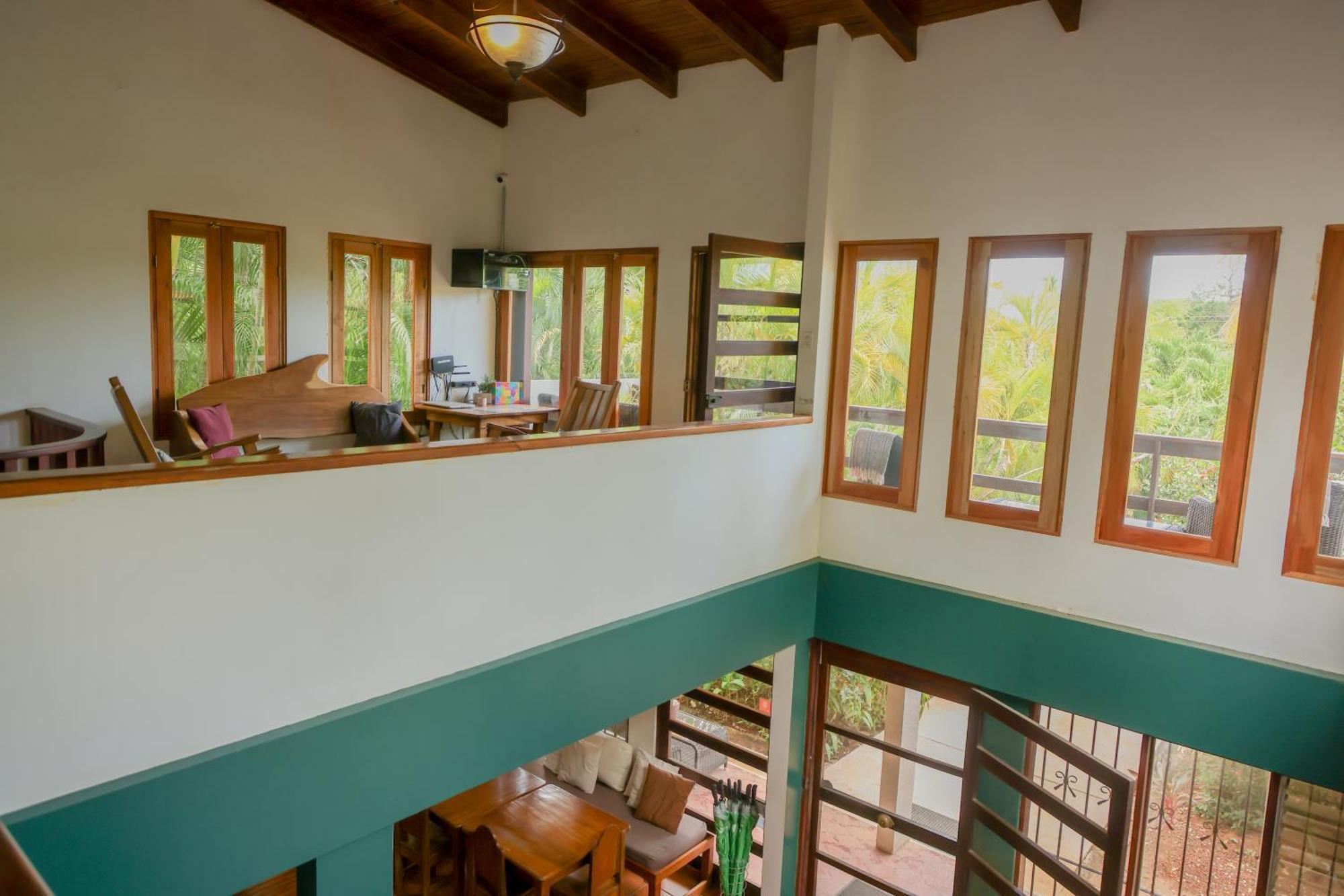 Hotel Villa Del Sol Коко Экстерьер фото