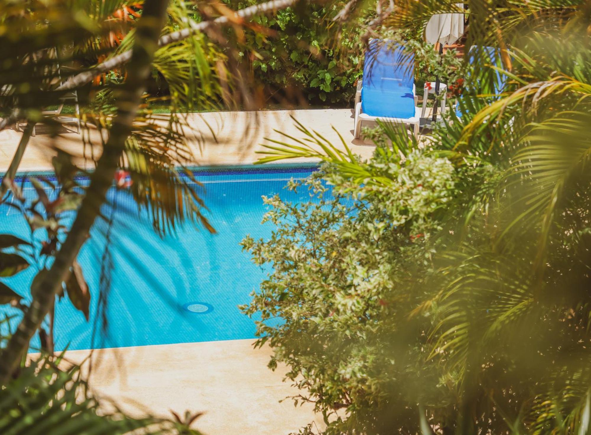 Hotel Villa Del Sol Коко Экстерьер фото
