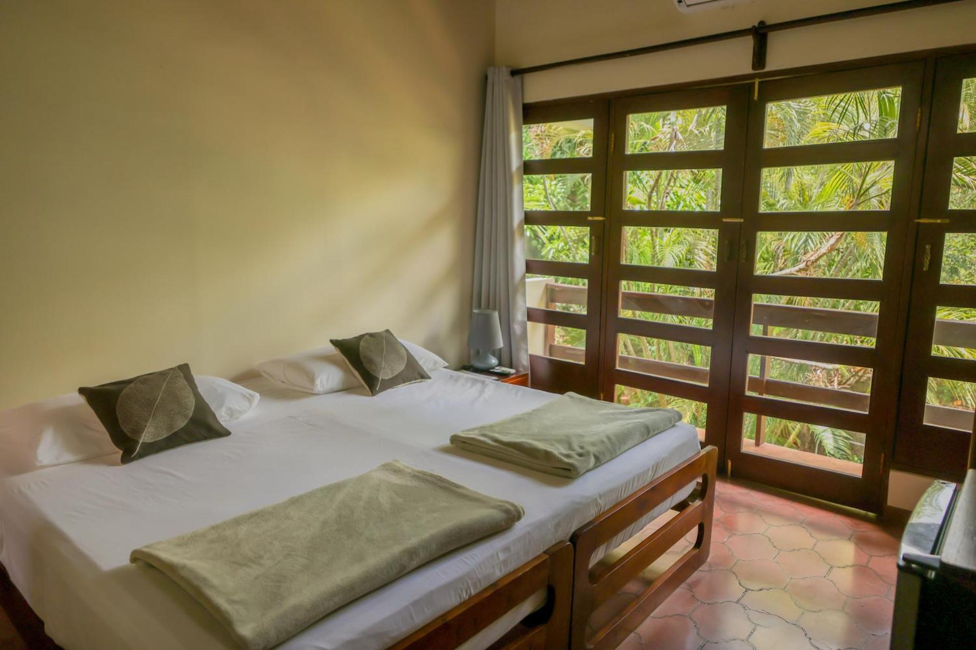 Hotel Villa Del Sol Коко Экстерьер фото