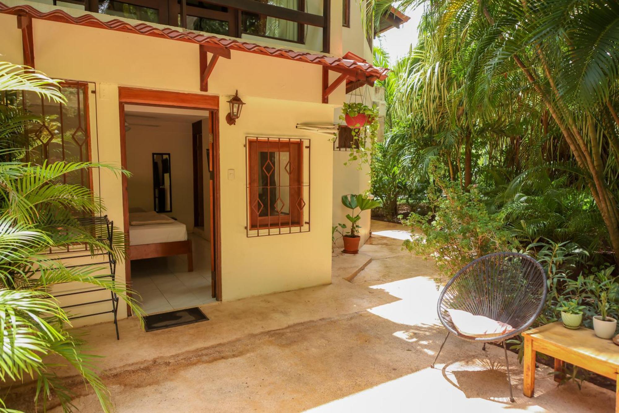 Hotel Villa Del Sol Коко Экстерьер фото