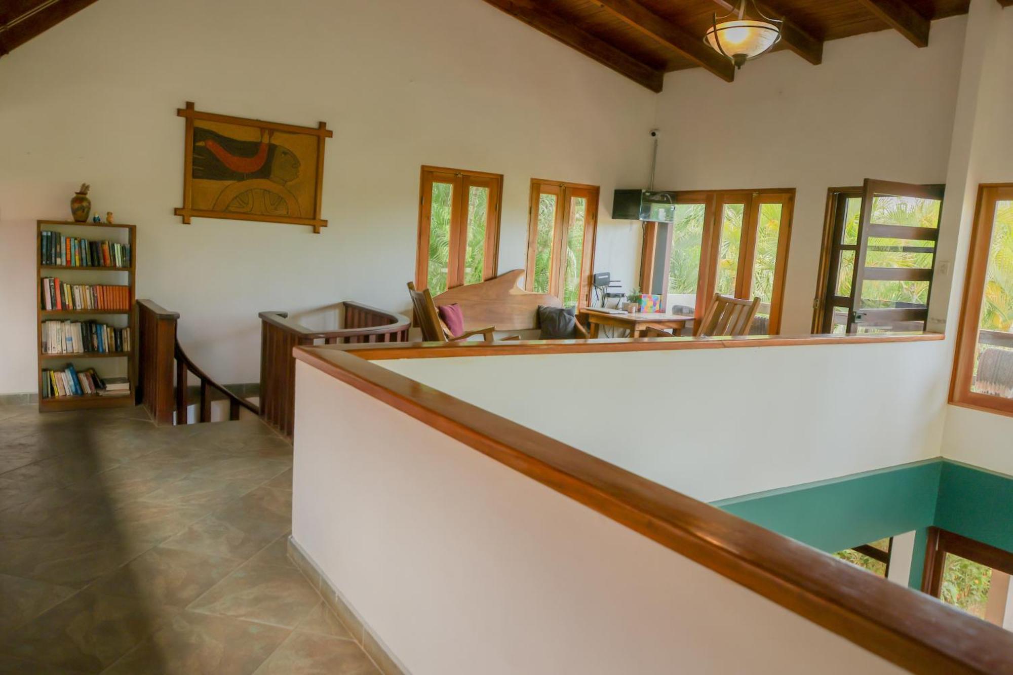 Hotel Villa Del Sol Коко Экстерьер фото