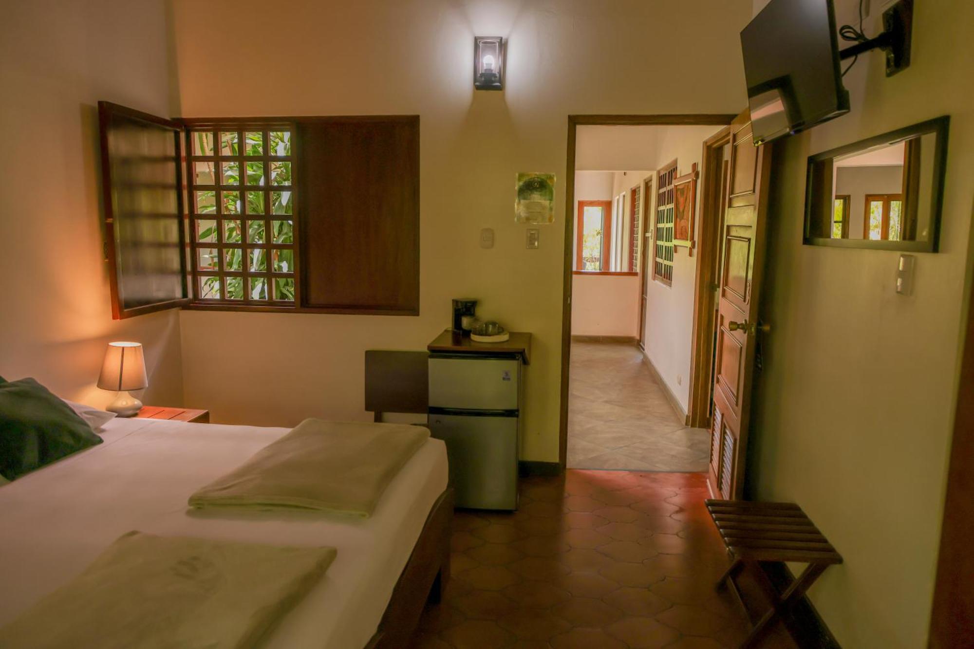 Hotel Villa Del Sol Коко Экстерьер фото