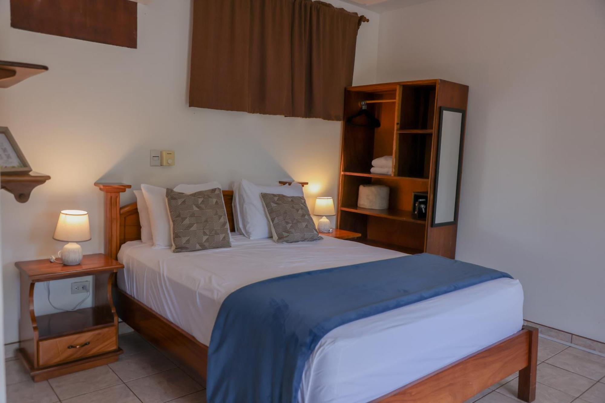 Hotel Villa Del Sol Коко Экстерьер фото