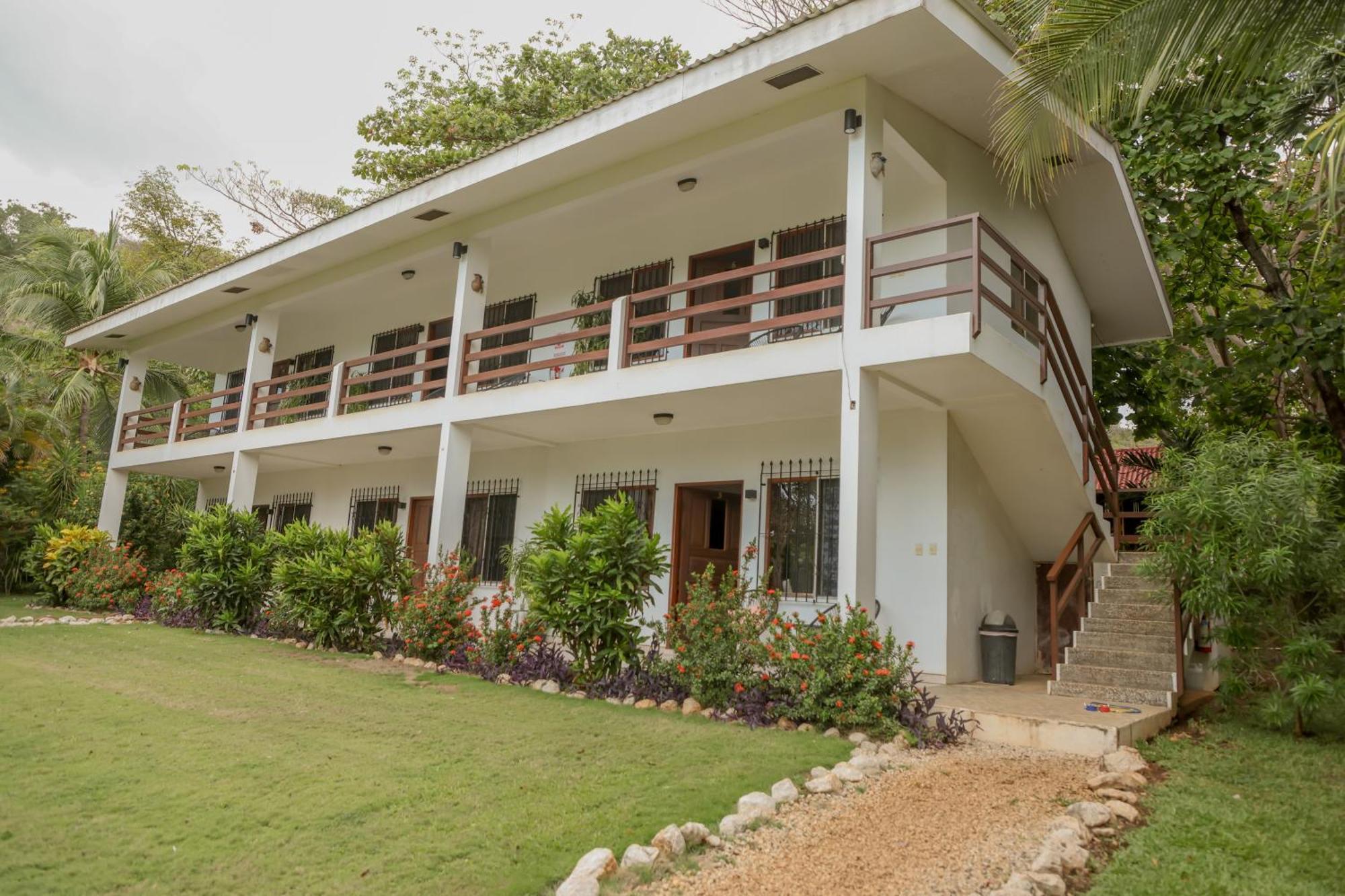 Hotel Villa Del Sol Коко Экстерьер фото