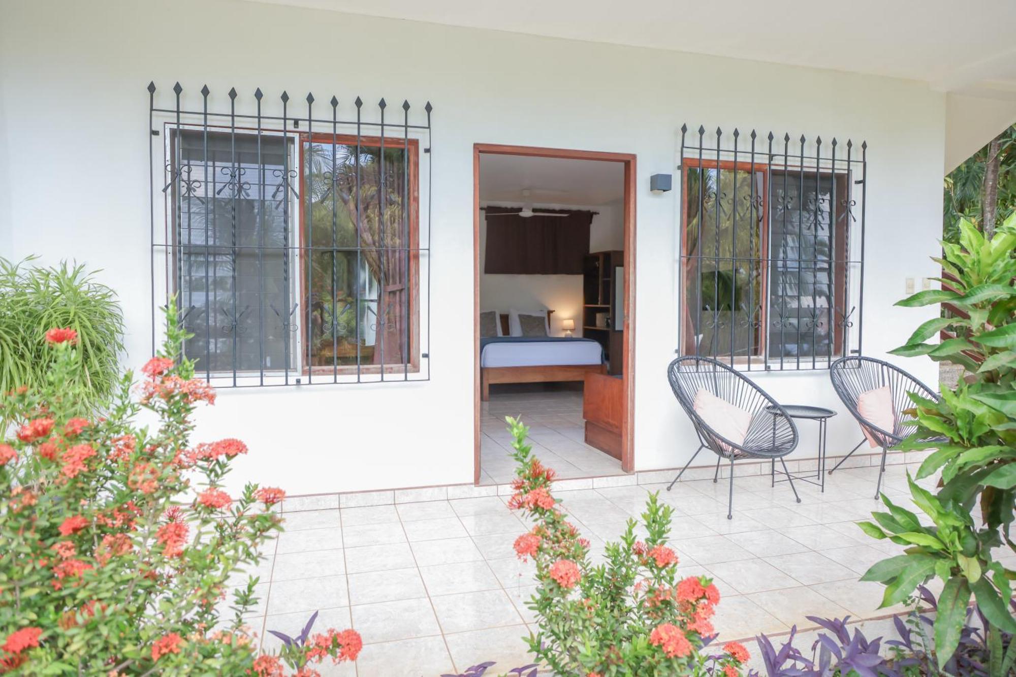 Hotel Villa Del Sol Коко Экстерьер фото