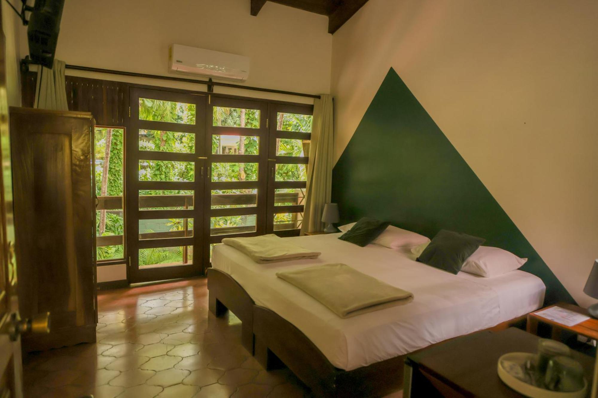 Hotel Villa Del Sol Коко Экстерьер фото