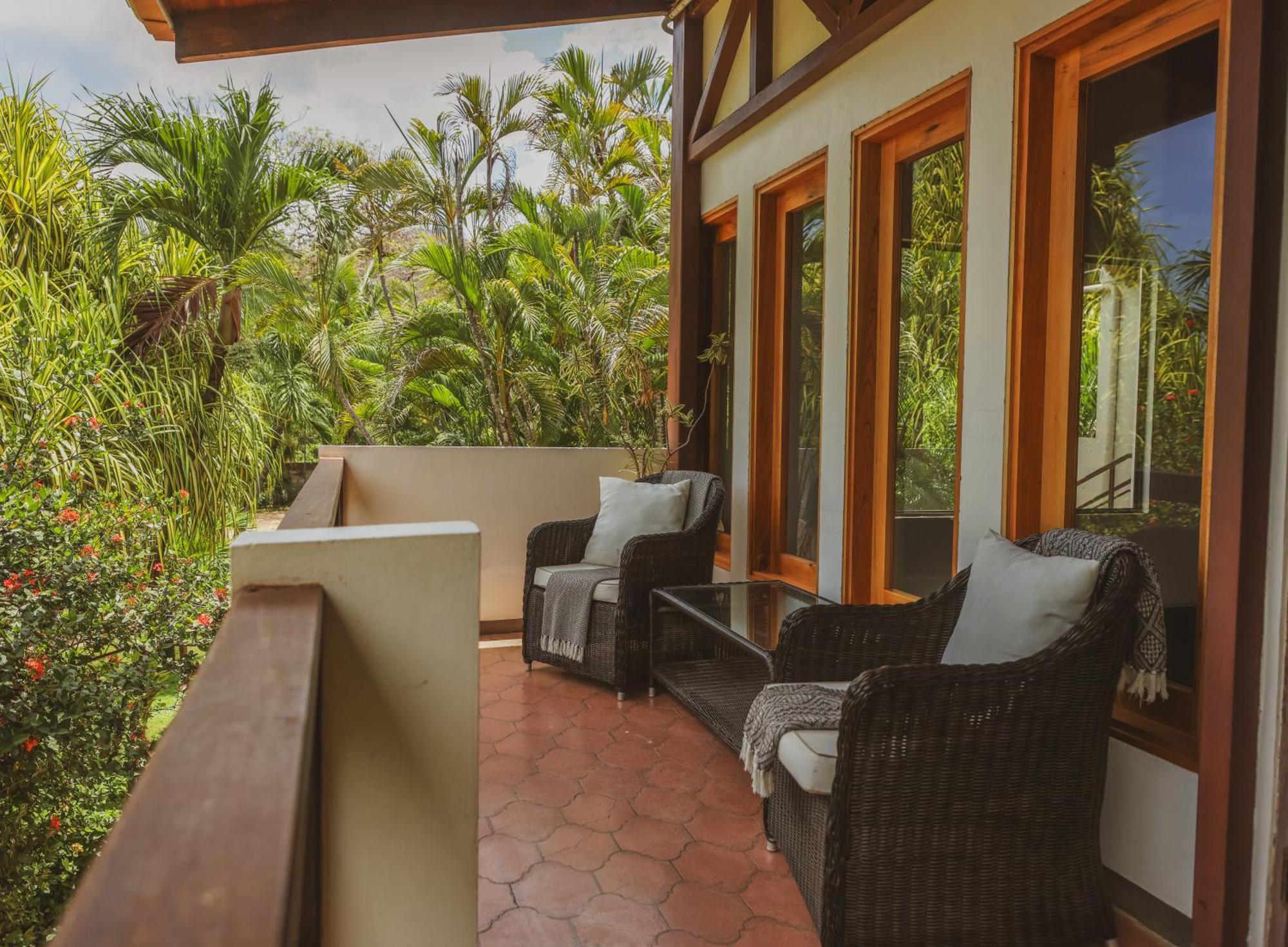 Hotel Villa Del Sol Коко Экстерьер фото